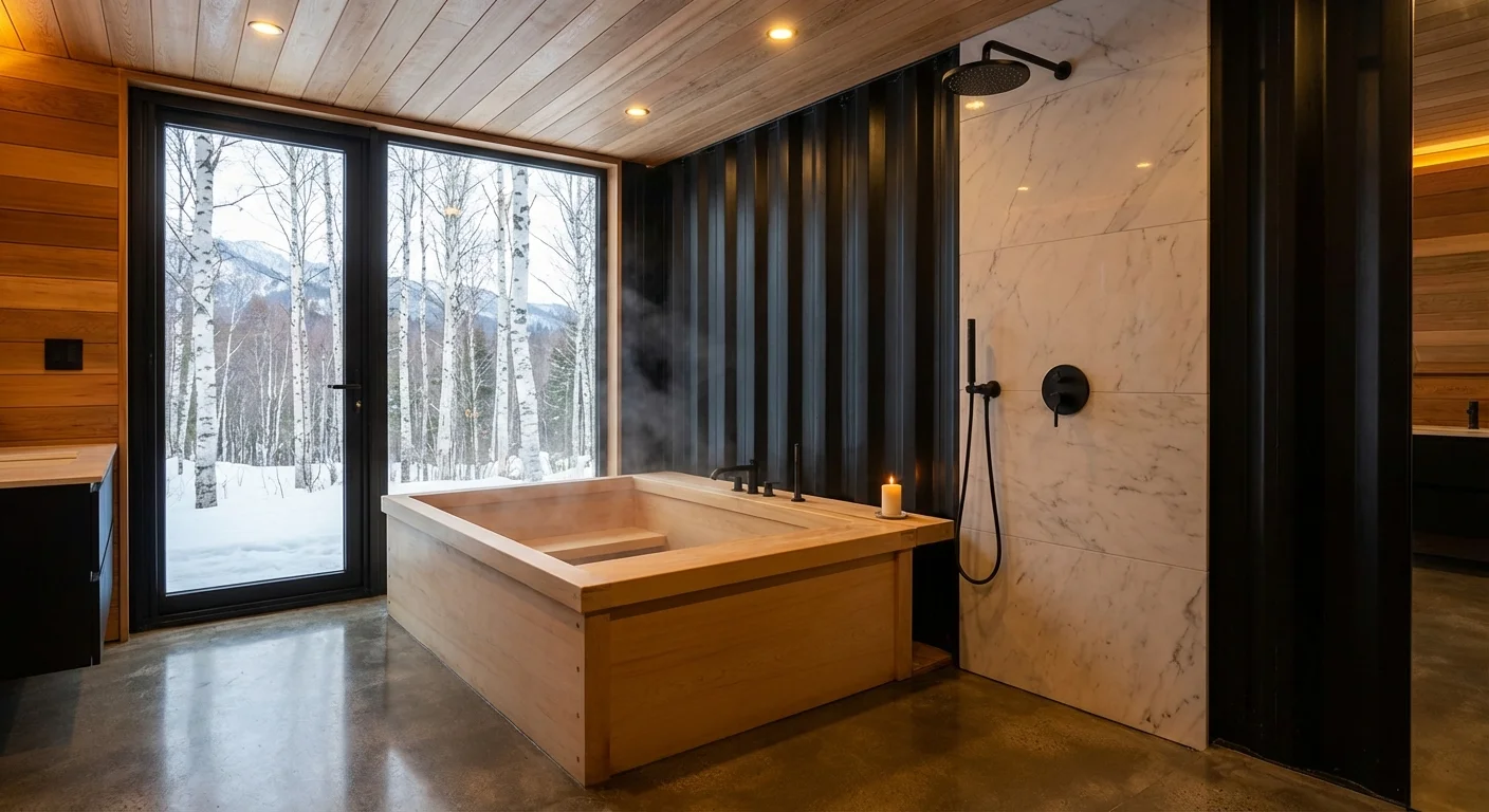 BATH KIT