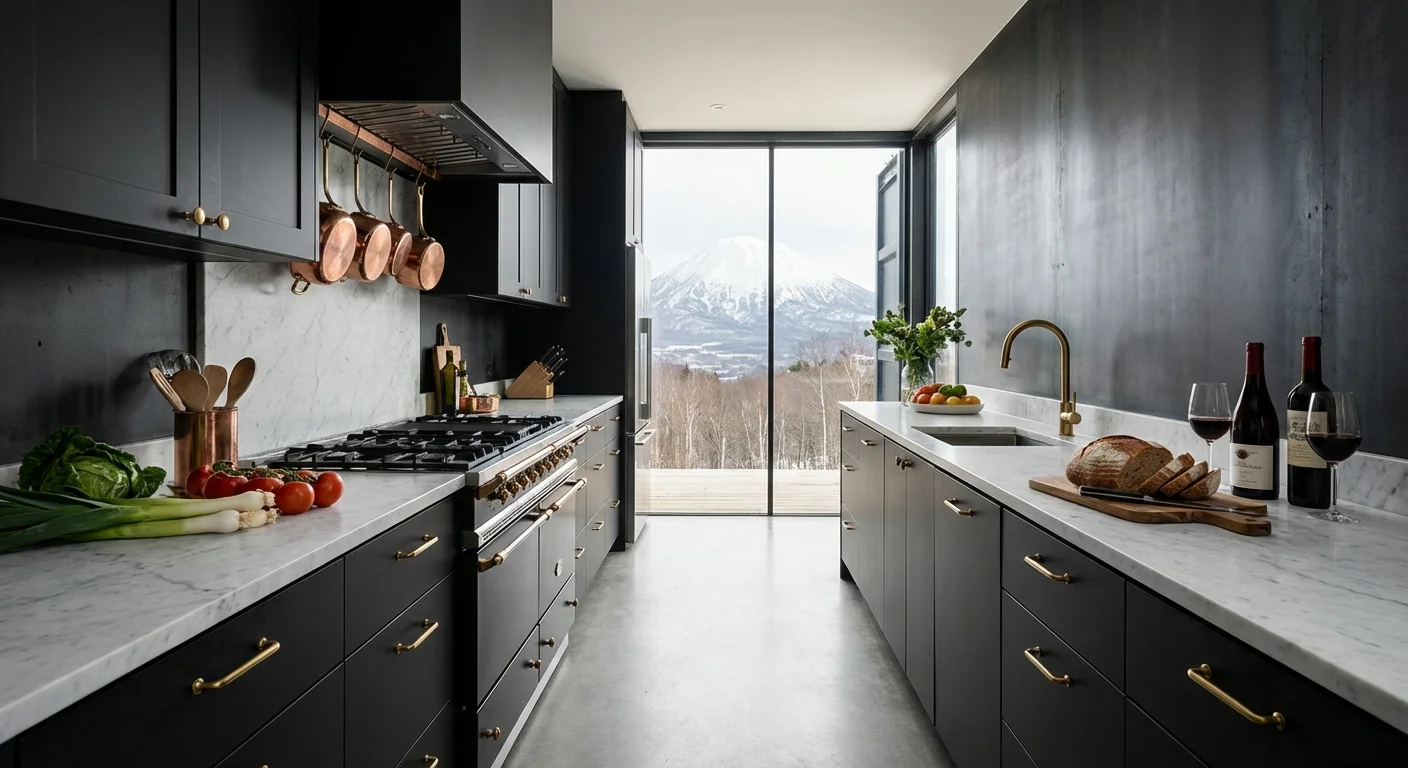 KITCHEN KIT